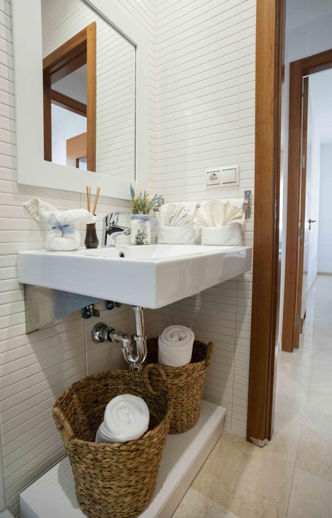 Prada Suite Home Cordoba Exterior photo